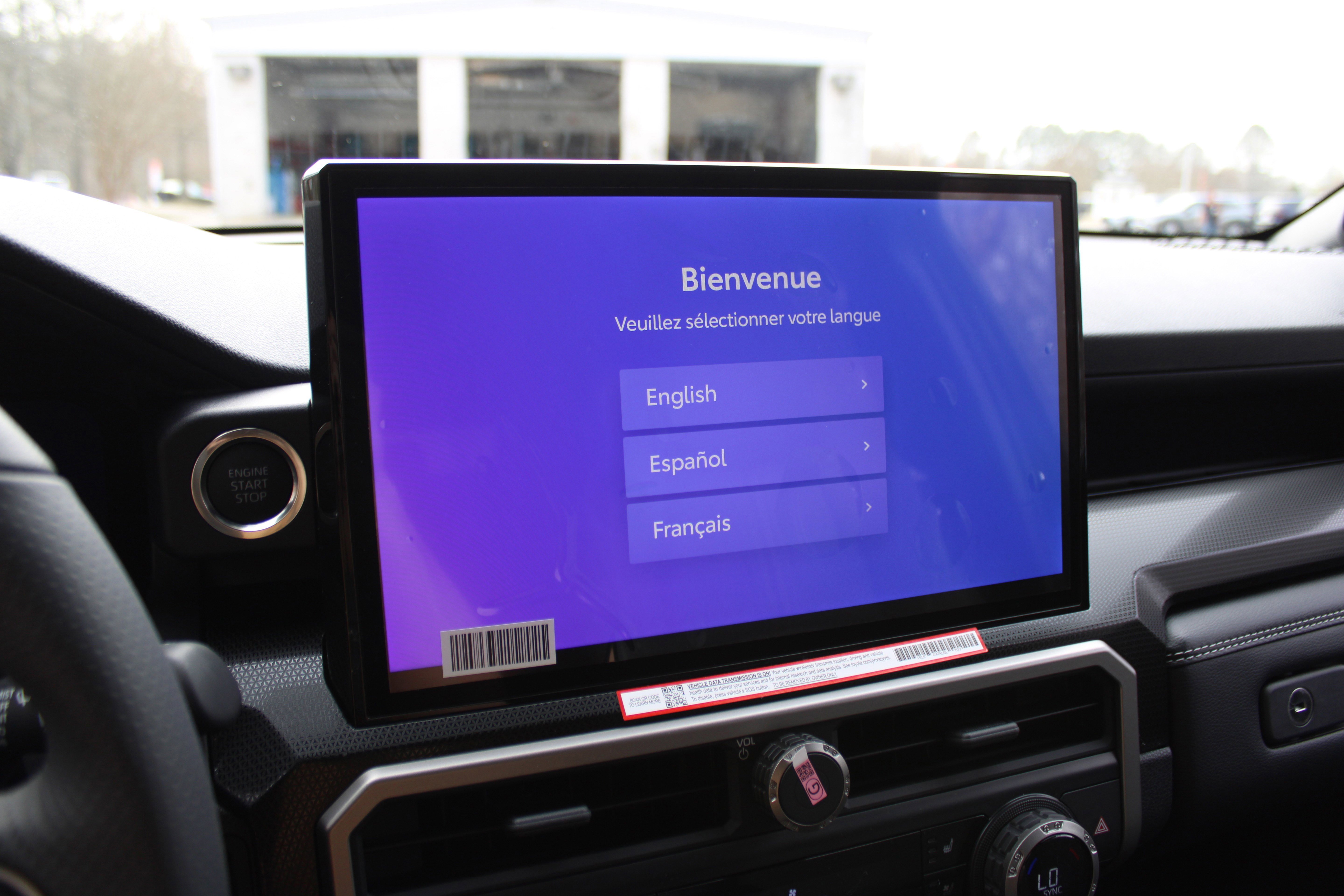 2026 Toyota 4Runner Limited - Photo 39