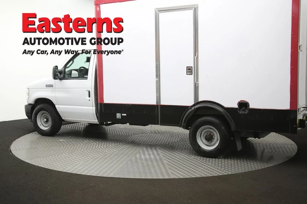 Used 2023 White Ford Base image 61