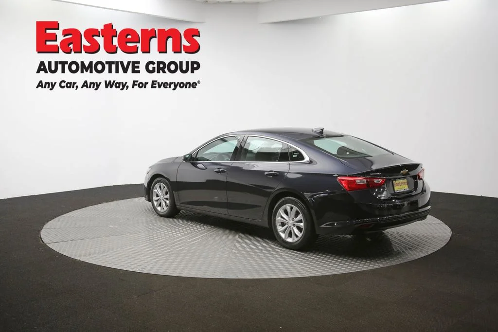 Used 2023 Gray Chevrolet LT image 62