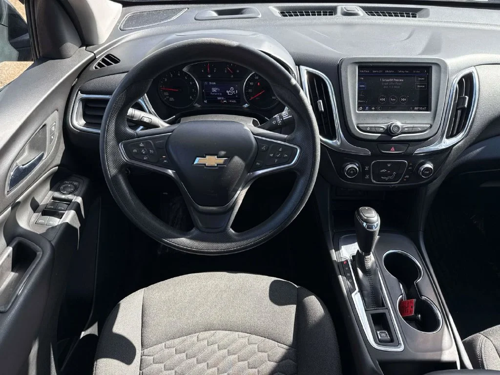 Used 2020 Black Chevrolet LT image 20