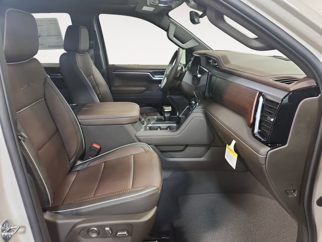 New 2026 Coastal Dune GMC Denali image 15