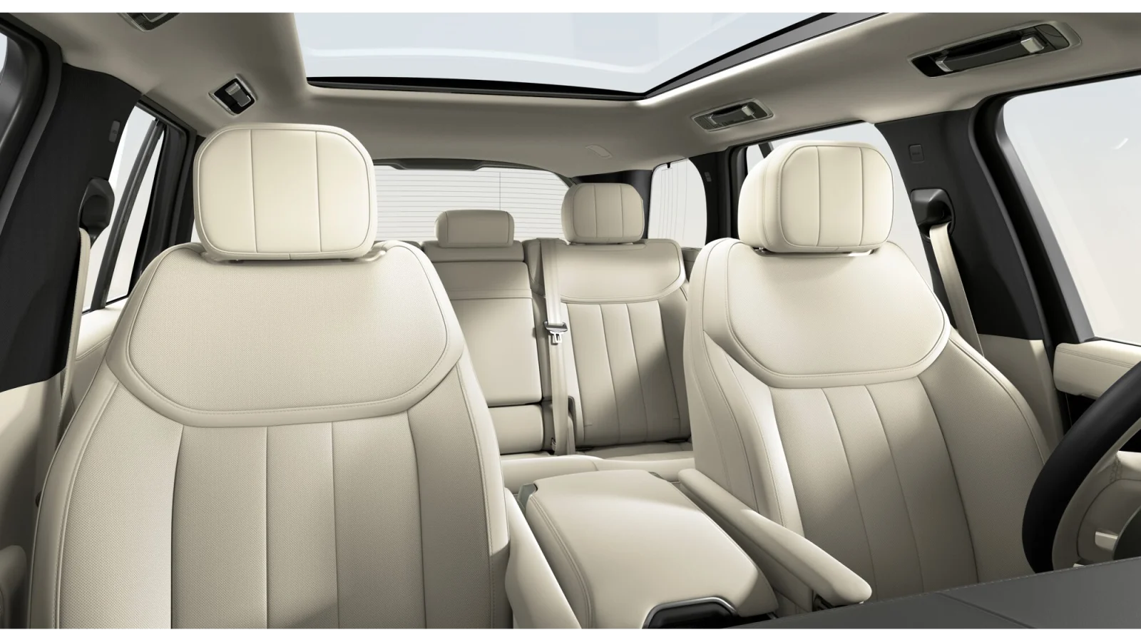 New 2026  LAND ROVER SE 400PS image 6