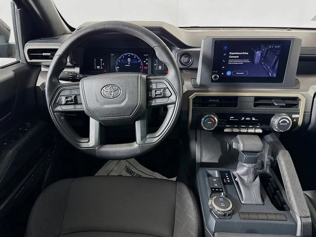 2025 Toyota Tacoma SR5 - Photo 26
