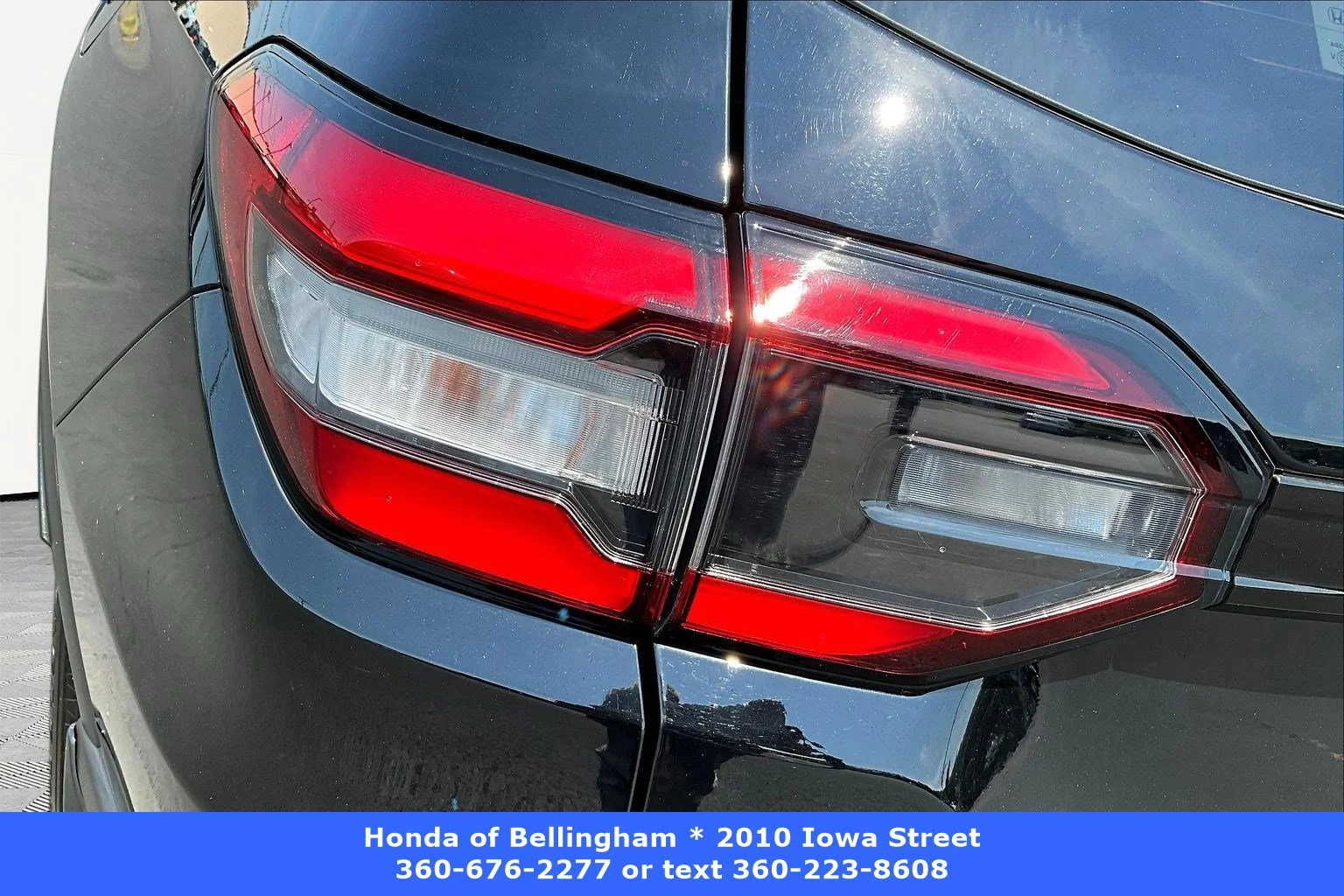 2024 Honda Pilot LX - Photo 52