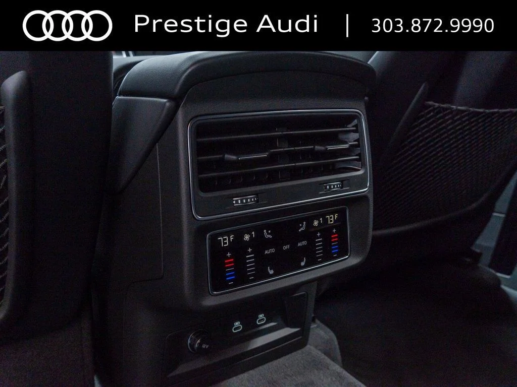 2026 Audi Q7 Premium Plus - Photo 28