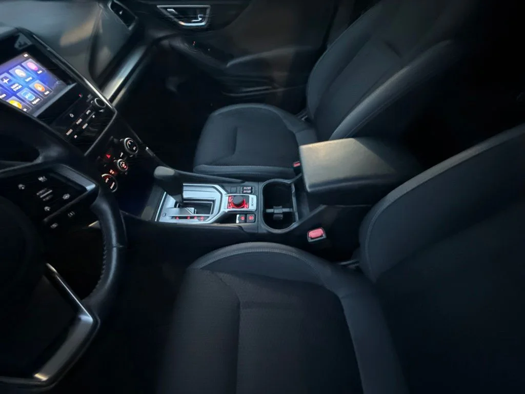 2023 Subaru Forester Premium - Photo 19