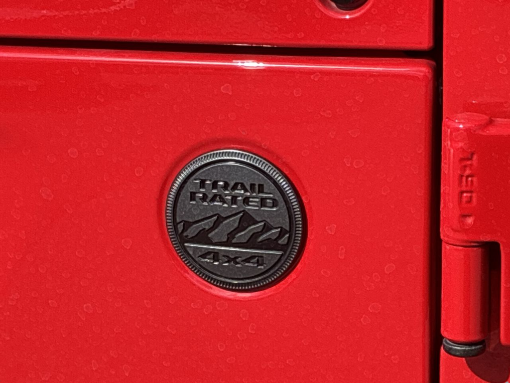 2025 Jeep Wrangler 4-Door Sport S - Photo 47