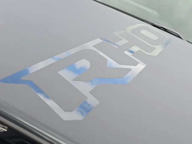 Used 2025 Blue Ram RHO image 9