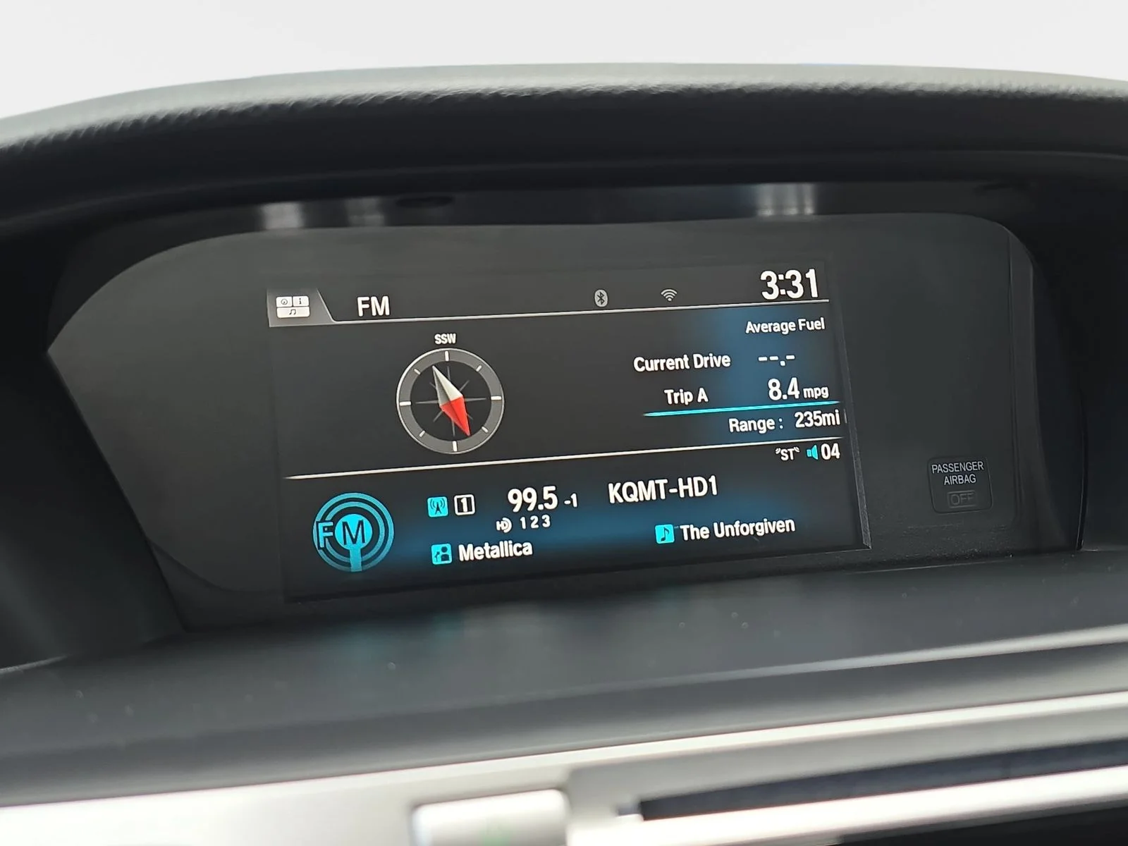 Used 2016  Honda EX-L image 23