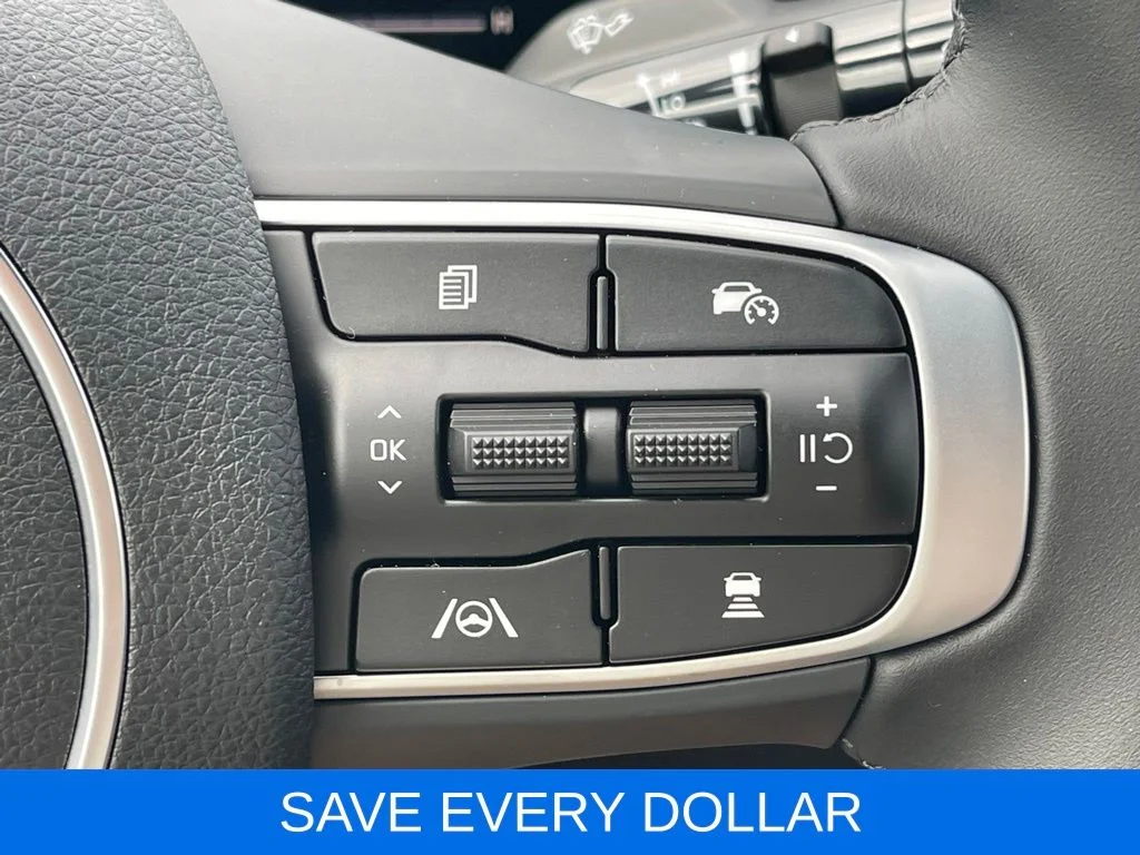 Used 2026 White Kia GT-Line image 18