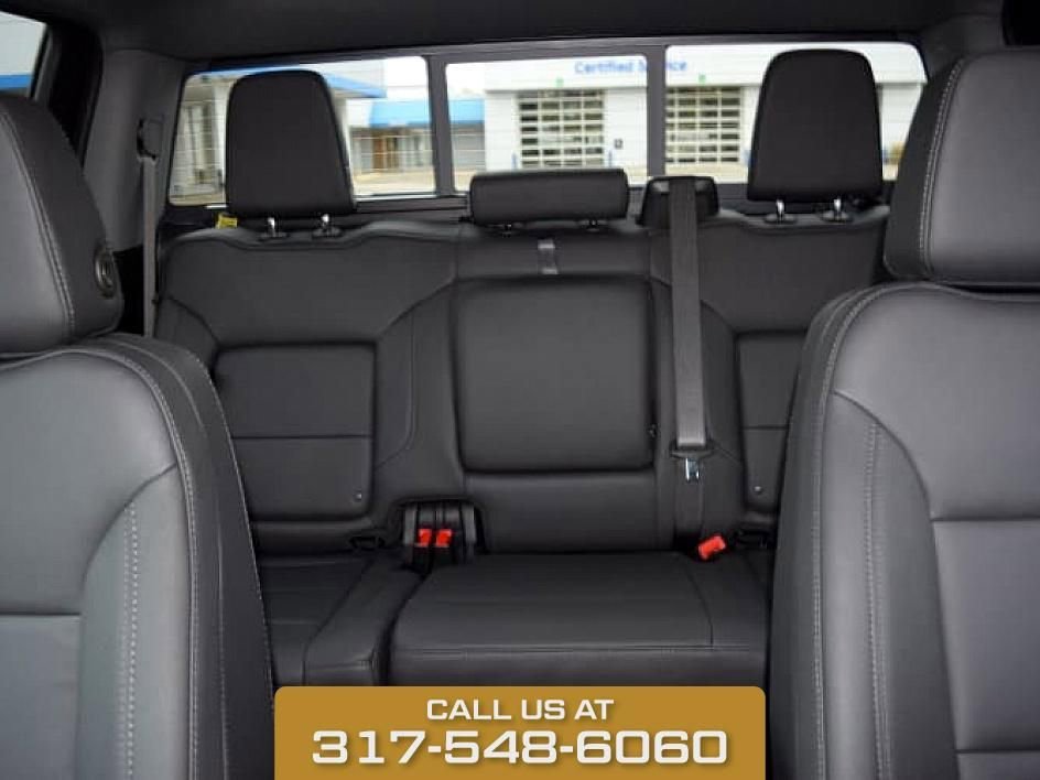 2026 Chevrolet Silverado 2500 HD LT - Photo 34