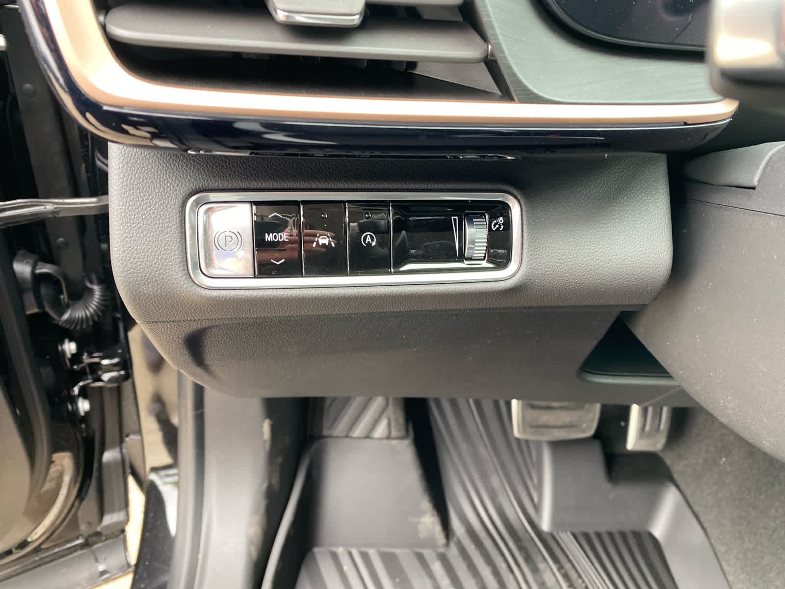 2026 Buick Envision Sport Touring - Photo 12