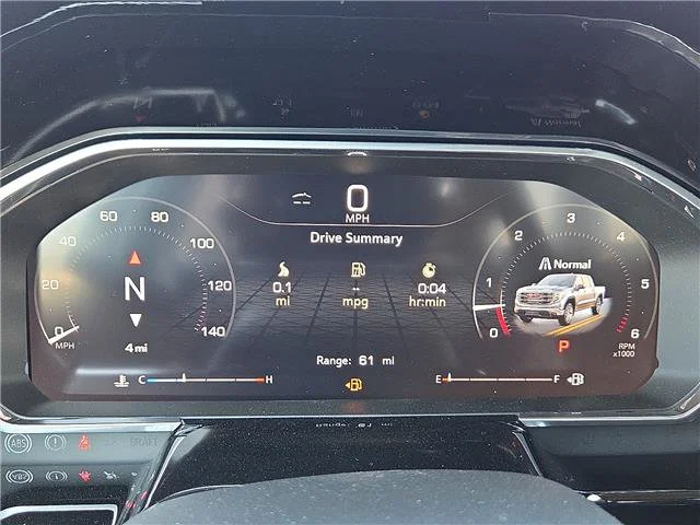 New 2026 Onyx Black GMC Elevation image 18