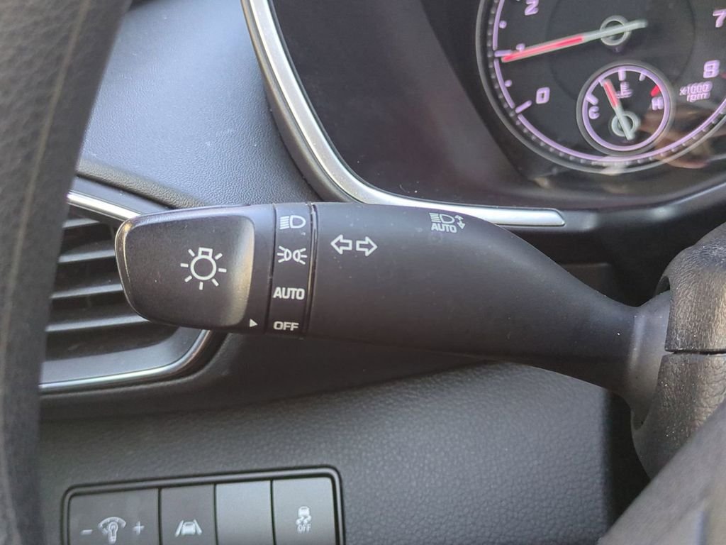 2022 Hyundai Santa Fe SEL - Photo 29