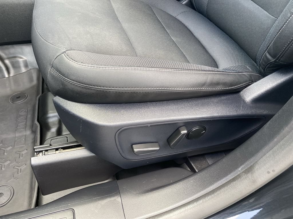 Used 2021 Shadow Black Ford Badlands image 12