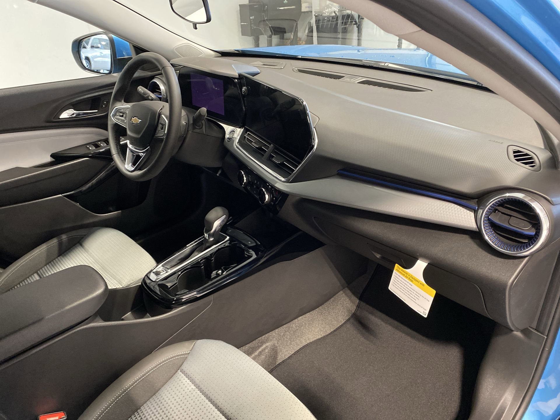 2026 Chevrolet Trax LT - Photo 28