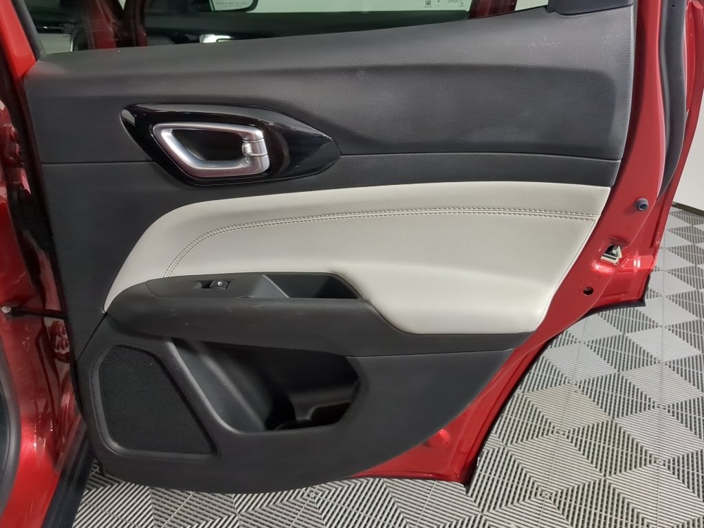 2025 Jeep Compass Limited - Photo 21