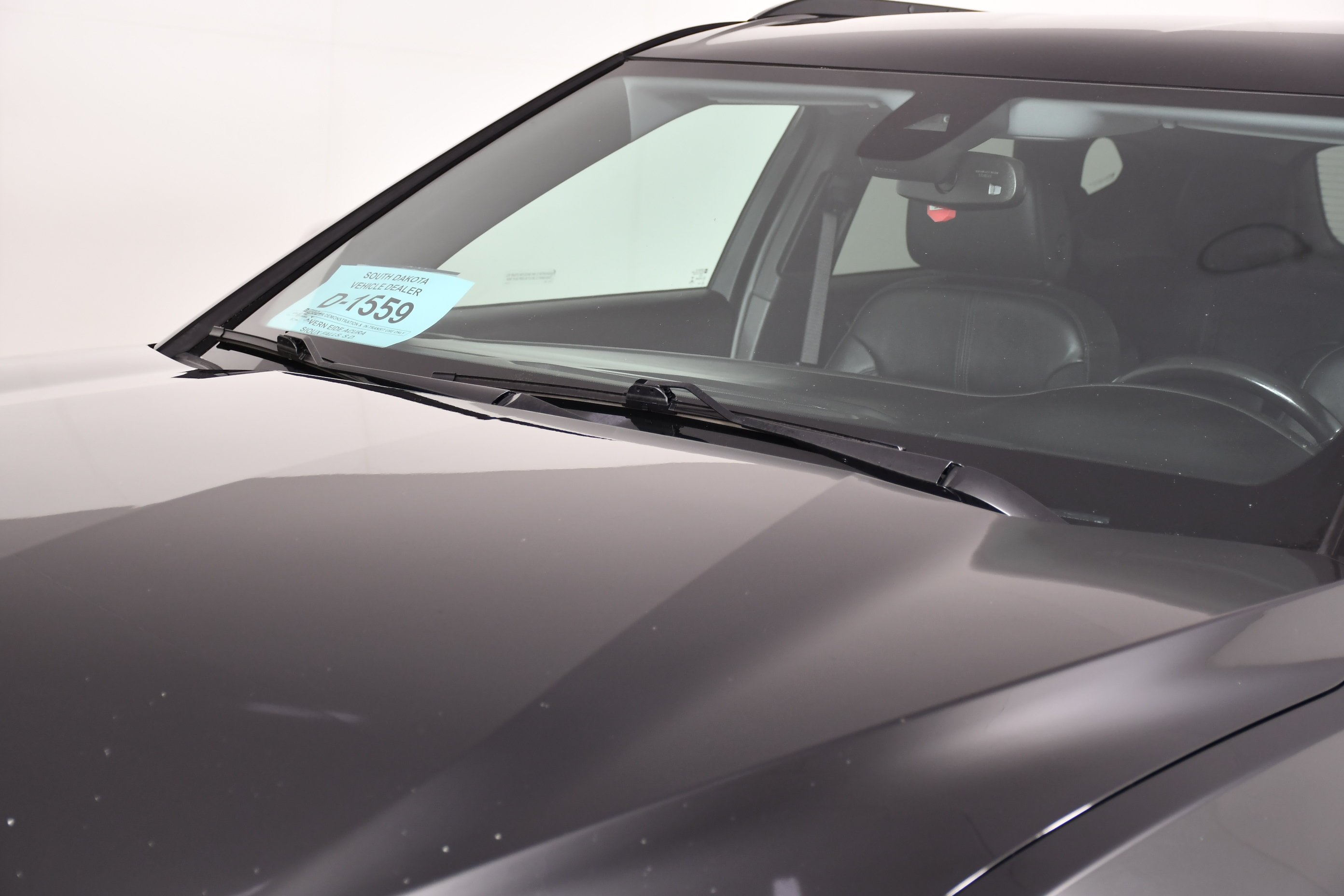 Used 2021 Black Chevrolet LT image 12