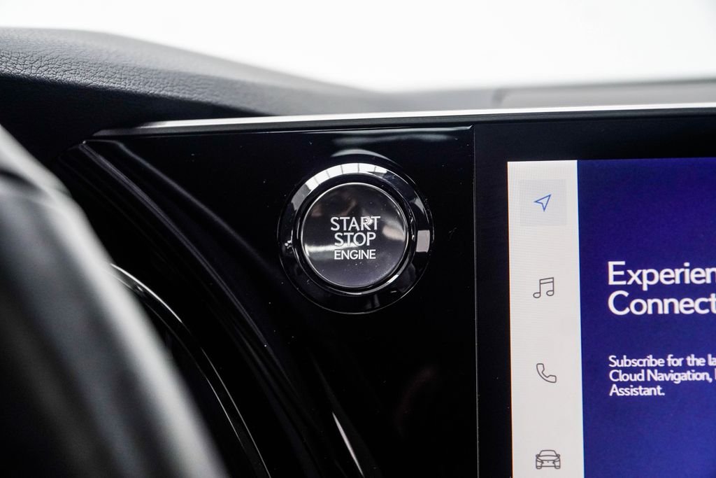 Used 2024 Silver Lexus 350 Premium image 24