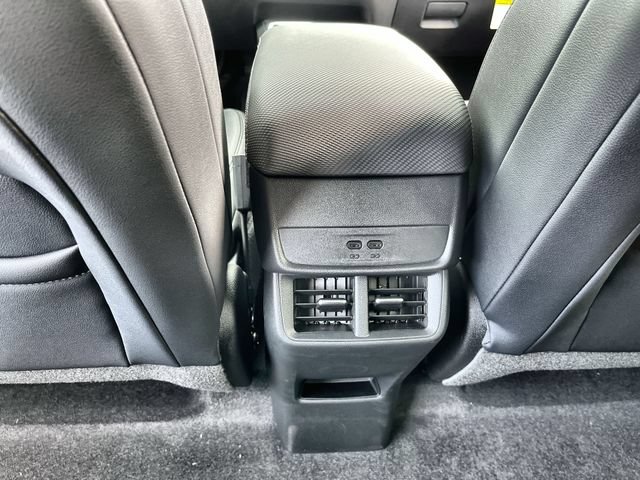 2027 Chevrolet Equinox AWD LT Blue at Spitzer Autoworld Chevy Buick GMC Cadillac