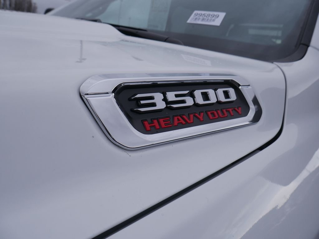 Used 2024 White Ram SLT image 21