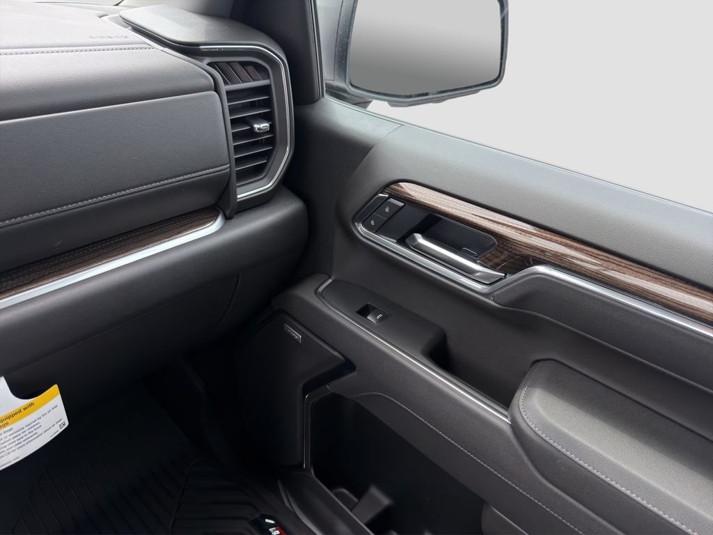 2026 Chevrolet Silverado 1500 LT Trail Boss - Photo 26