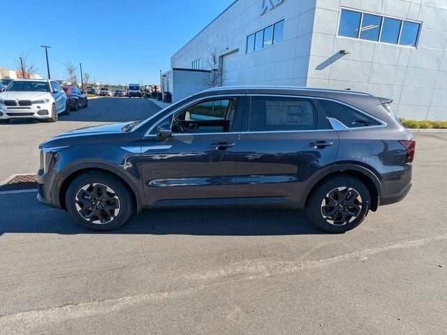 2025 Kia Sorento S - Photo 6