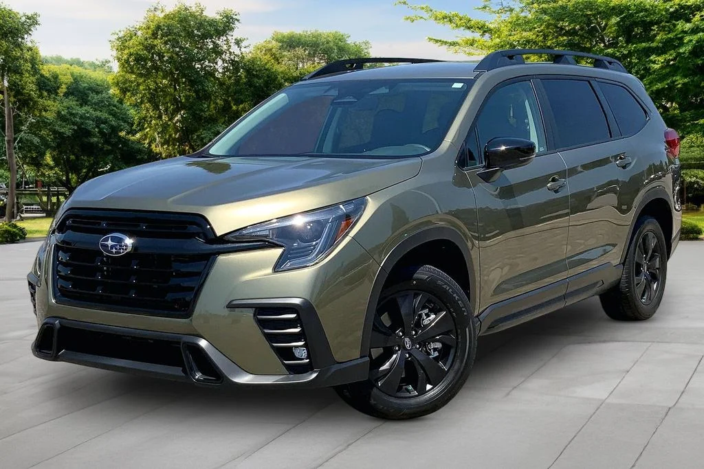 2026 Subaru Ascent Premium 7 Passenger's photo