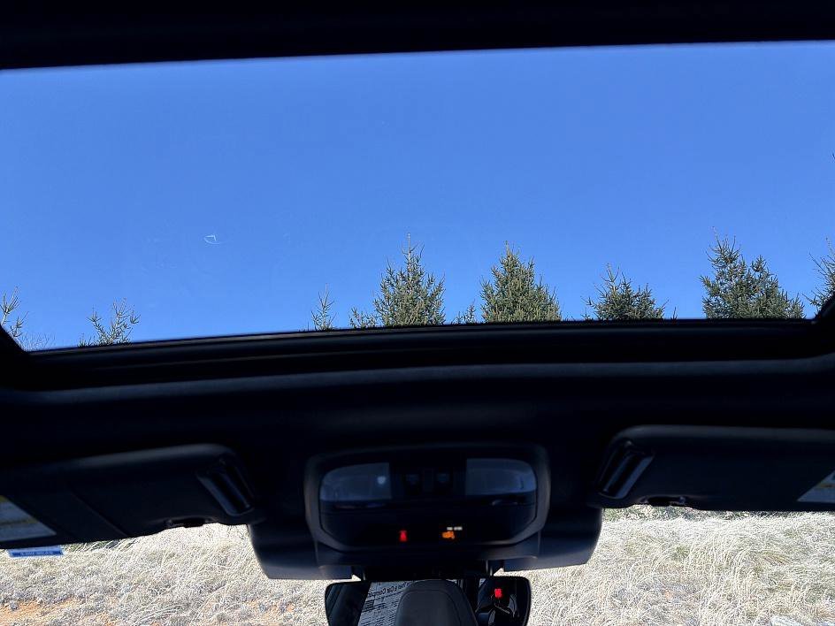2026 Subaru Crosstrek Sport - Photo 20