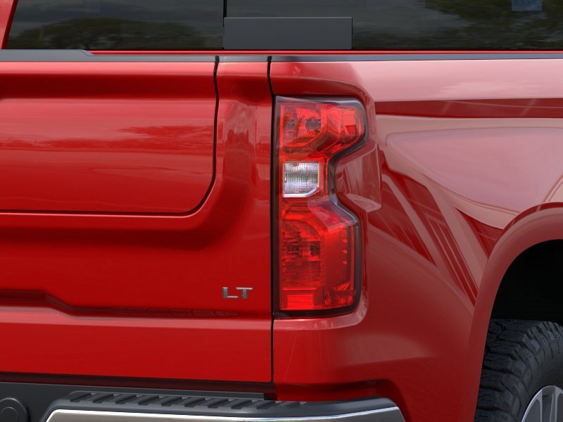 2026 Chevrolet Silverado 1500 LT - Photo 11