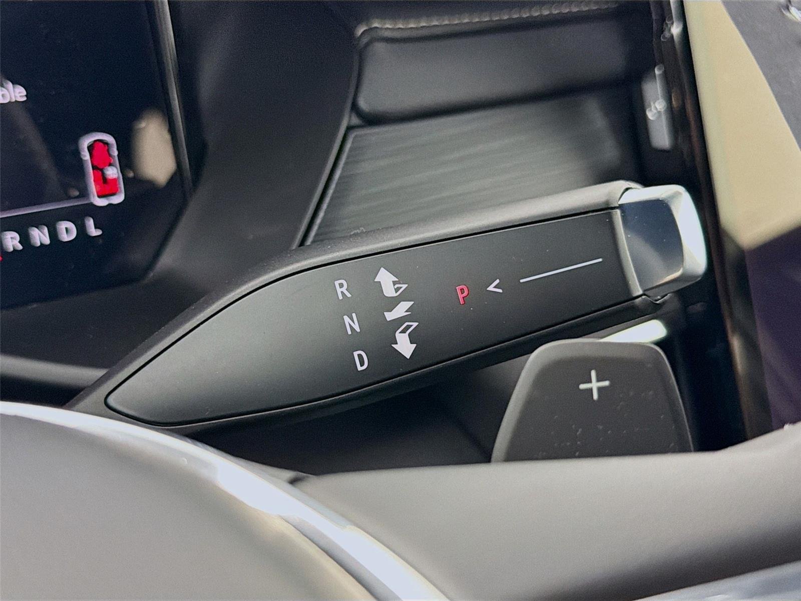 2026 GMC Acadia Elevation - Photo 18