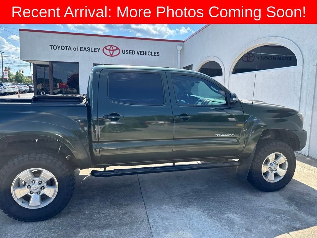 Used 2014 Spruce Toyota Base image 6