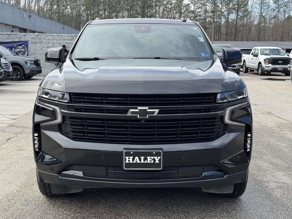 2024 Chevrolet Tahoe RST - Photo 25