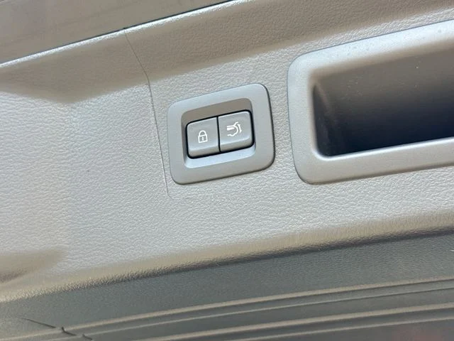 New 2026 Jet Black Mica Mazda Preferred AWD image 18