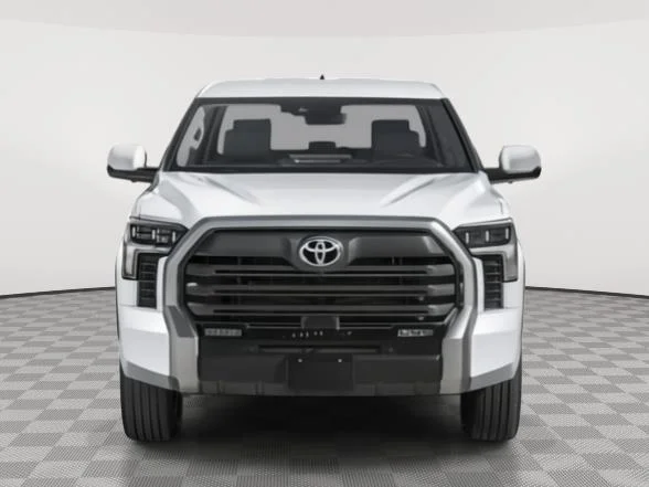 2026 Toyota Tundra Limited - Photo 7