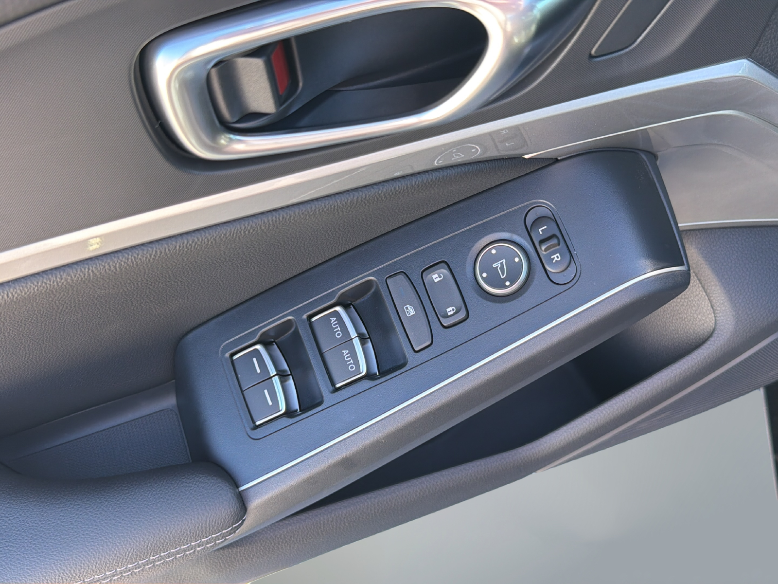 New 2026 Majestic Black Pearl Acura A-Spec Package image 30