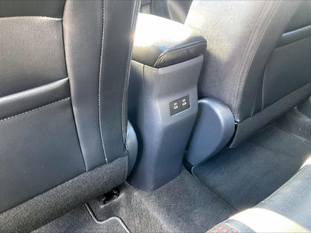 Used 2025 Gray Nissan SR image 28