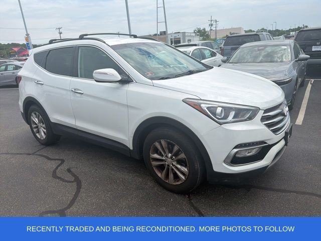 2018 Hyundai Santa Fe Sport 2.0T AWD's photo