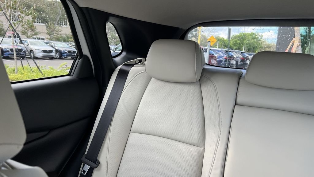 2024 Mazda CX-30 Turbo Premium Plus - Photo 18