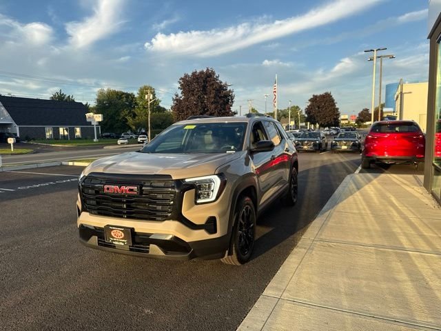 Used 2026 Gray GMC Elevation image 6