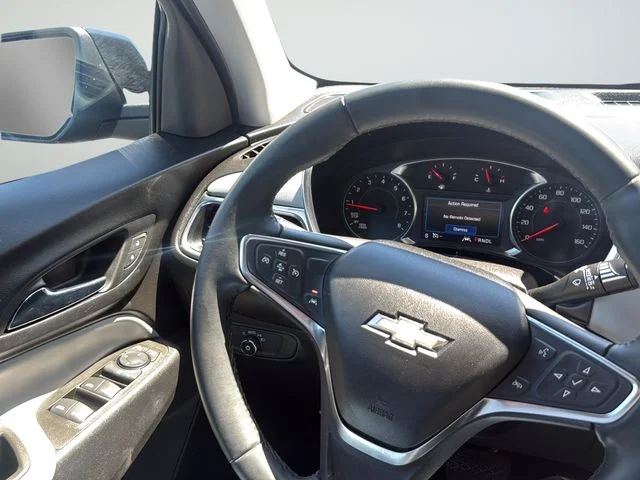 Used 2023 Black Chevrolet LT image 11