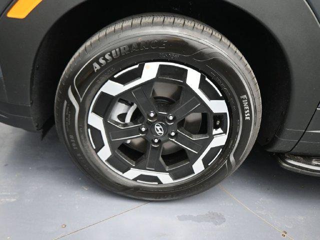 2026 Hyundai Santa Fe SEL - Photo 20
