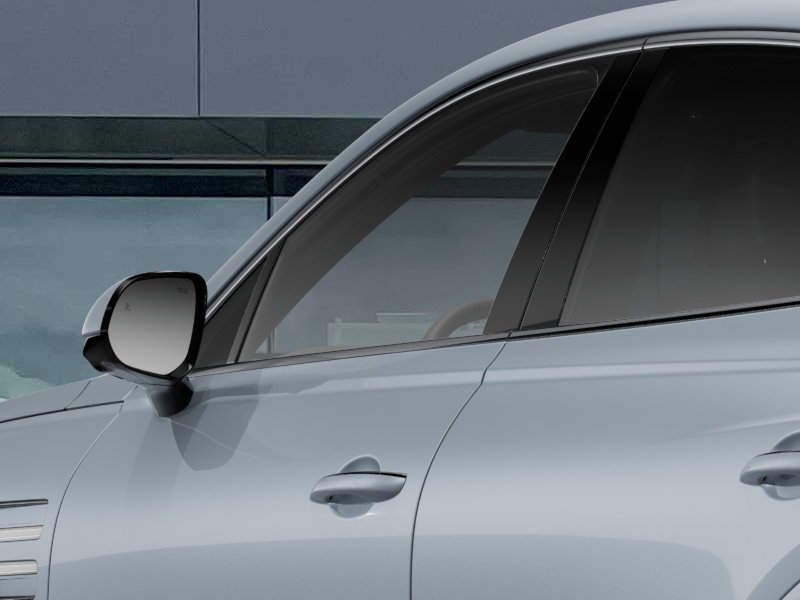 New 2026 Bering Blue Genesis 3.5T E-SC MHEV image 14