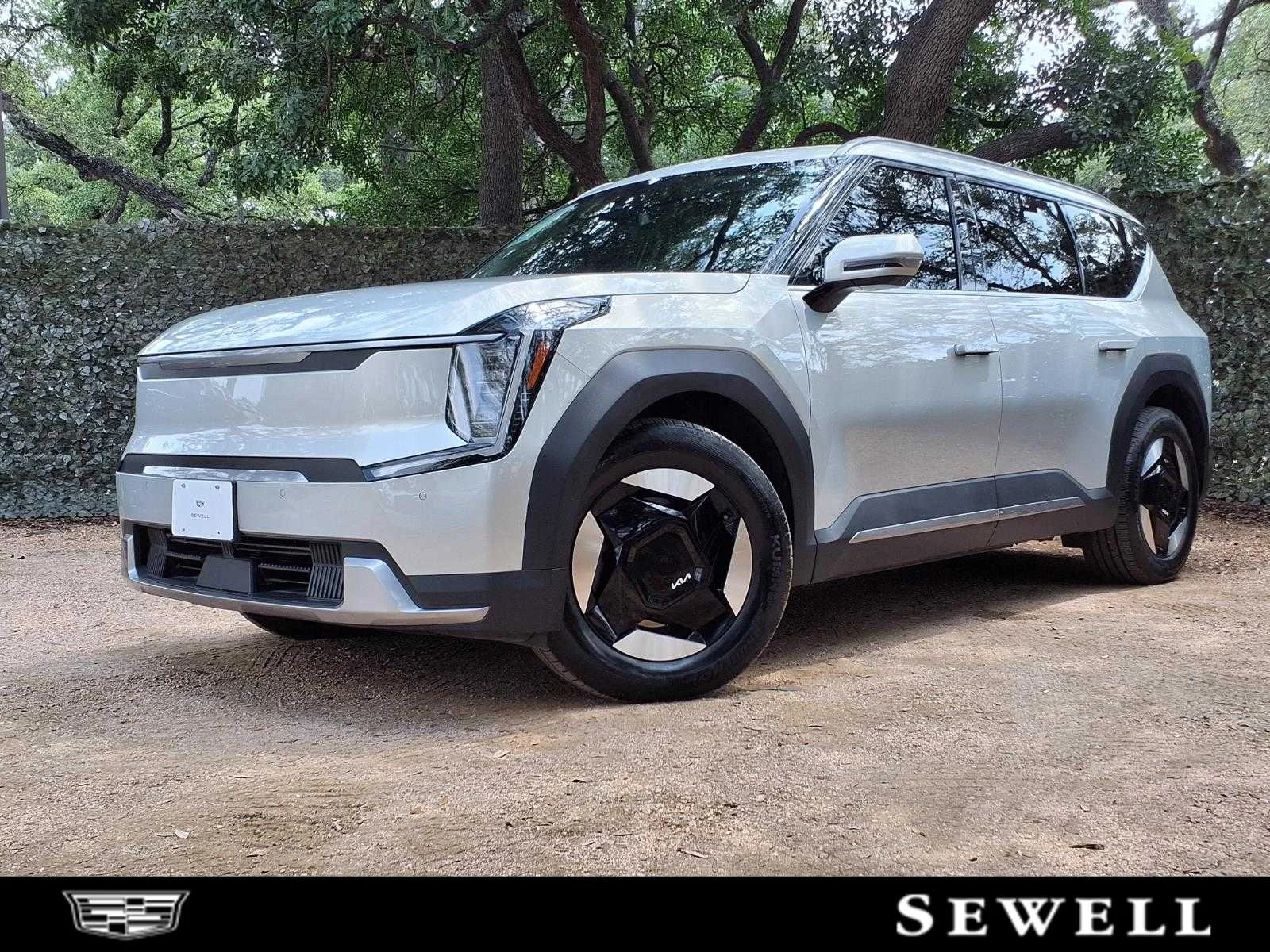 2024 Kia EV9 Wind AWD's photo