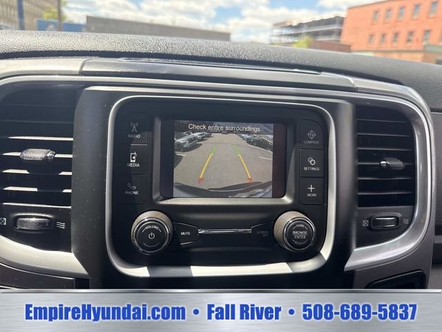 2024 RAM Ram 1500 Classic SLT - Photo 22