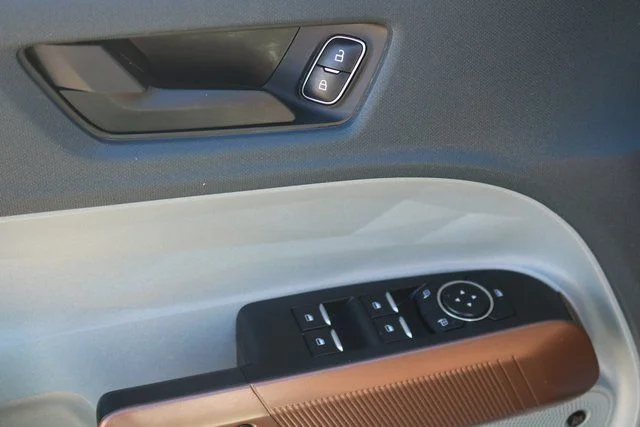2024 Ford Maverick Lariat - Photo 24