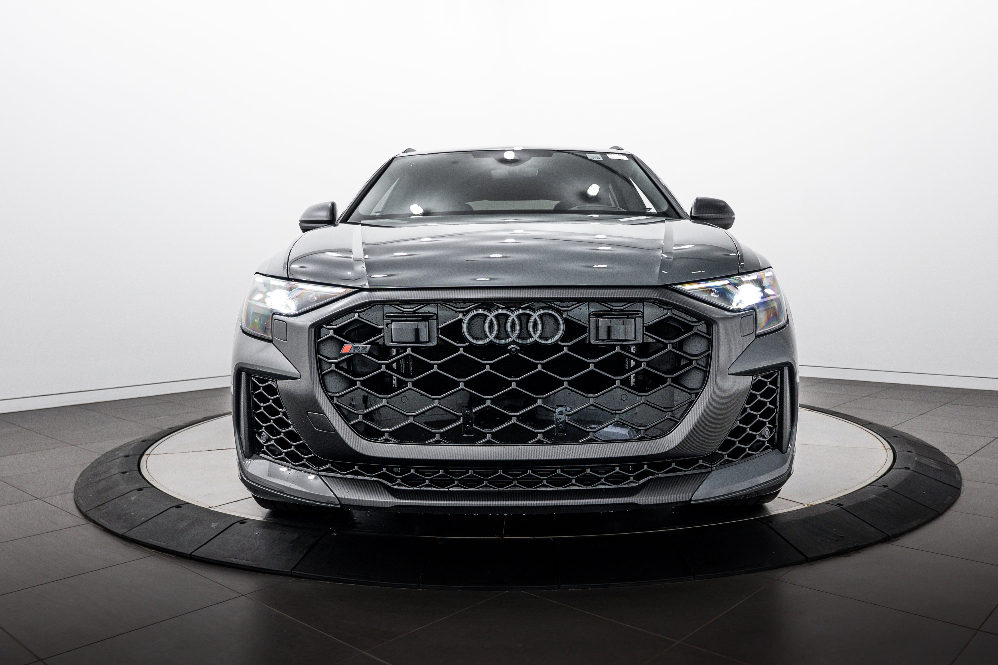 New 2026 Audi Exclusive Audi performance image 29