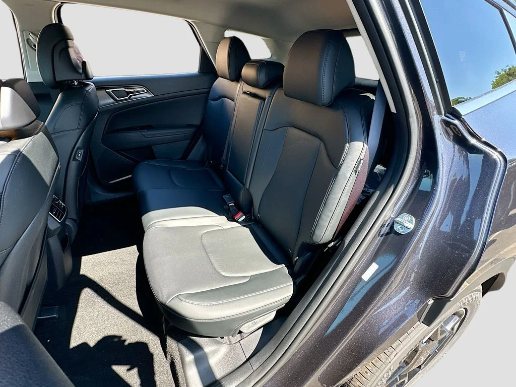 New 2026 Panthera Metal Kia EX image 23