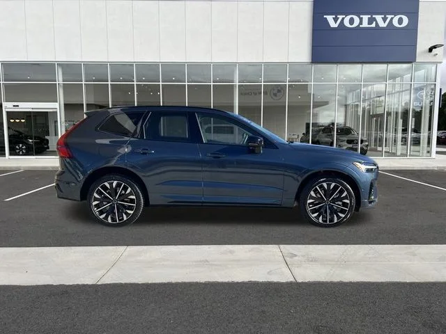 New 2026 Denim Blue Volvo Ultra image 7