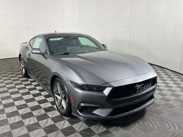 2026 Ford Mustang EcoBoost Premium Fastback - Photo 20